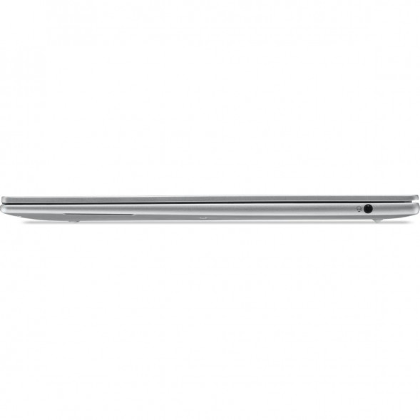 Ноутбук Acer Swift Air 16 SFA16-61M-R721 (16&amp;quot;, OLED, AMD Ryzen AI 7 350 2ГГц, 8 ядер, 16ГБ LPDDR5, 1ТБ SSD, AMD Radeon 860M, без ОС), серебристый в Череповце