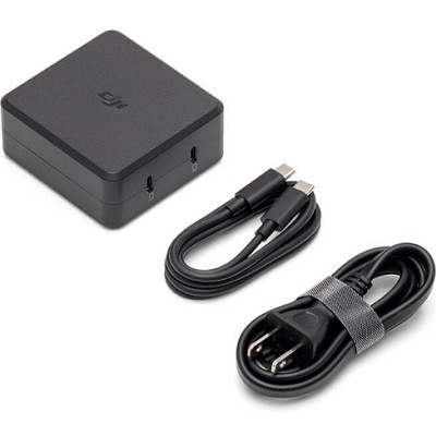 DJI 100W USB-C Power Adapter в Череповце