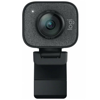 Веб-камера Logitech StreamCam, graphite в Череповце
