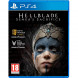 Игра Hellblade: Senua’s Sacrifice [PS4, русские субтитры] в Череповце
