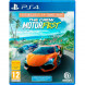 Игра The Crew Motorfest. Special Edition [PS4, русские субтитры] в Череповце