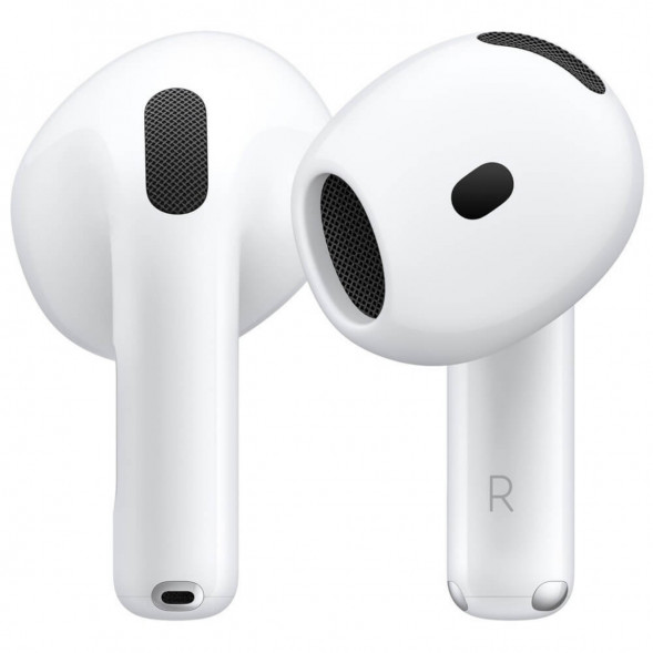 Наушники Apple AirPods 4 (с шумоподавлением) в Череповце