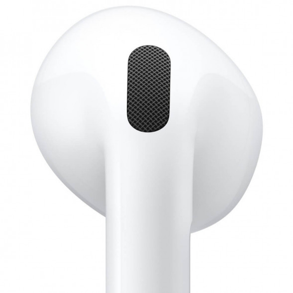 Наушники Apple AirPods 4 (с шумоподавлением) в Череповце