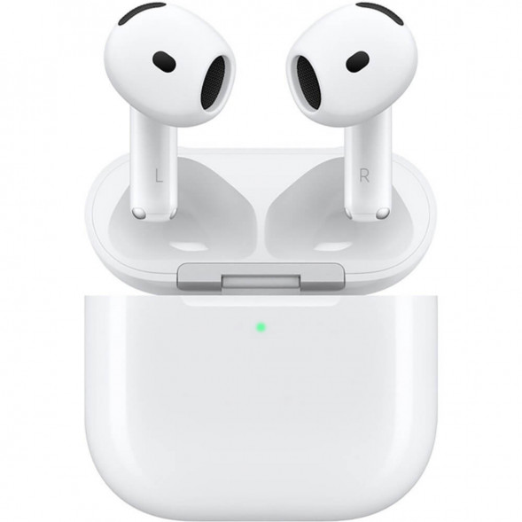 Наушники Apple AirPods 4 (с шумоподавлением) в Череповце