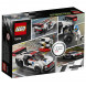 Конструктор LEGO Speed Champions 75873 Audi R8 LMS ultra в Череповце