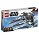 Конструктор LEGO Star Wars 75242 Перехватчик СИД Чёрного аса в Череповце