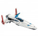 Конструктор LEGO Super Heroes 76028 Вторжение Дарксайда в Череповце