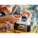 Конструктор LEGO City 60432 Командный вездеход и кран-погрузчик в Череповце