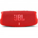 Портативная акустика JBL Charge 5, красный в Череповце