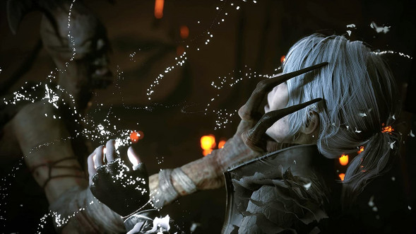 Игра The Medium [PS5, русские субтитры] в Череповце