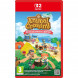Игра Animal Crossing: New Horizons [Nintendo Switch 2, русская версия] в Череповце