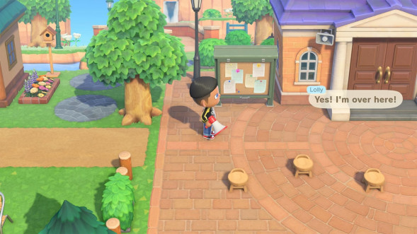 Игра Animal Crossing: New Horizons [Nintendo Switch 2, русская версия] в Череповце