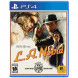 Игра L.A. Noire [PS4, английская версия] в Череповце