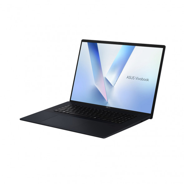 Ноутбук ASUS Vivobook 18 M1807GA-S8054  (18 &amp;quot;, Ryzen AI 400, 32 Гб RAM, 1 Тб SSD, Radeon Graphics, Синий) в Череповце