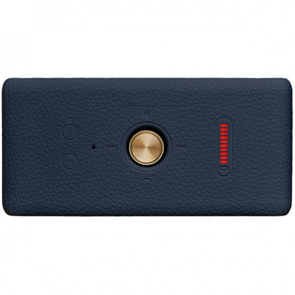 Портативная колонка Marshall Emberton III, Midnight Blue в Череповце