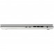 Ноутбук Gigabyte Aero 17 XE5 (XE5-73RU744HP) (17.3&amp;quot;, IPS, Intel Core i7 12700H 2.3ГГц, 14 ядер, 32ГБ DDR5, 1ТБ SSD, NVIDIA GeForce RTX 3070 Ti - 8 ГБ, Windows 11 Pro), серебристый в Череповце