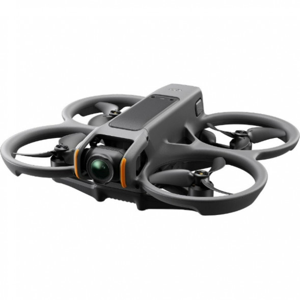Квадрокоптер DJI Avata 2 Fly More Combo (3 Батареи) в Череповце