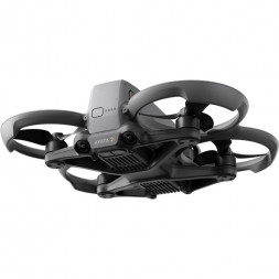 Квадрокоптер DJI Avata 2 Fly More Combo (3 Батареи)