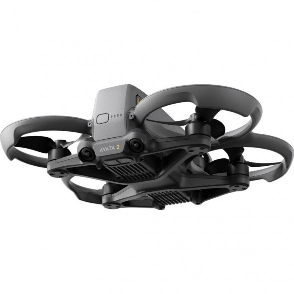 Квадрокоптер DJI Avata 2 Fly More Combo (3 Батареи) в Череповце