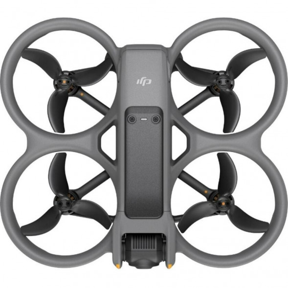 Квадрокоптер DJI Avata 2 Fly More Combo (3 Батареи) в Череповце