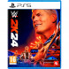 Игра WWE 2K24 [PS5, английская версия] в Череповце