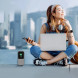 Роутер ZTE 5G Mobile Router MU5120 в Череповце