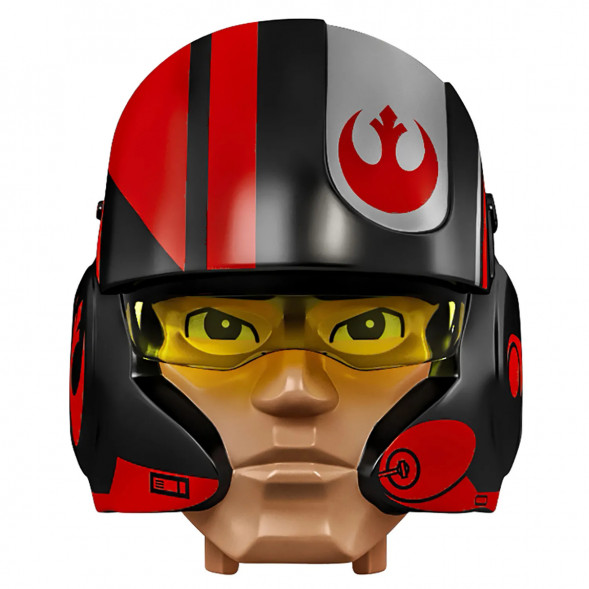 Конструктор LEGO Star Wars 75115 По Дамерон в Череповце