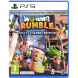 Игра Worms Rumble. Fully Loaded Edition [PS5, русские субтитры] в Череповце