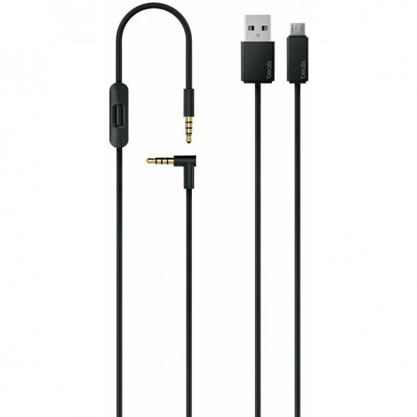 Беспроводные наушники Beats Studio 3 Wireless, Matte Black в Череповце