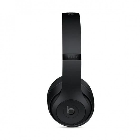 Беспроводные наушники Beats Studio 3 Wireless, Matte Black в Череповце