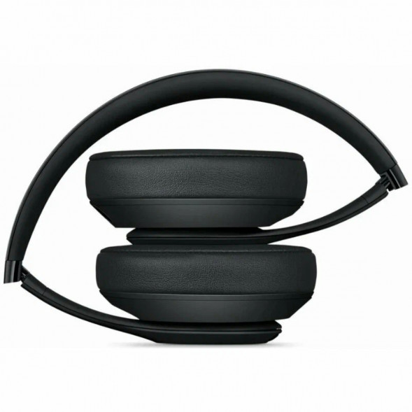 Беспроводные наушники Beats Studio 3 Wireless, Matte Black в Череповце