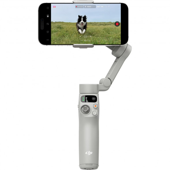 Электрический стабилизатор для смартфона DJI Osmo Mobile 7 в Череповце