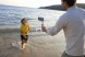 Электрический стабилизатор для смартфона DJI Osmo Mobile 7 в Череповце