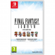 Игра Final Fantasy I-VI: Anniversary Edition [Nintendo Switch, русские субтитры] в Череповце