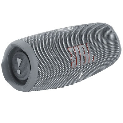 Портативная акустика JBL Charge 5, серый в Череповце