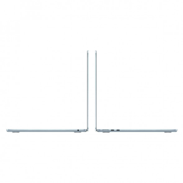Ноутбук Apple MacBook Air 15 2026 MDVU4 (M5 10-Core GPU, 24/1TB), Небесно-голубой/Sky Blue в Череповце