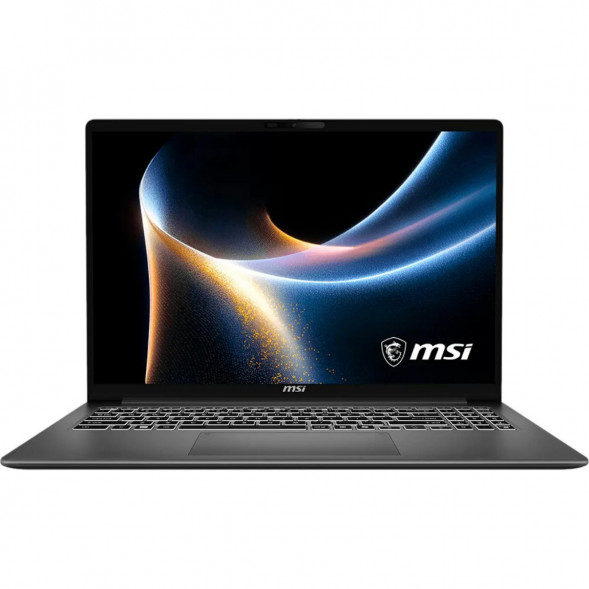 Ноутбук MSI Modern 16S AI+ G3MG-012XRU (16&amp;quot;, OLED, Intel Core Ultra 7 355 2.3ГГц, 8 ядер, 16ГБ DDR5, 512ГБ SSD, Intel Graphics) в Череповце