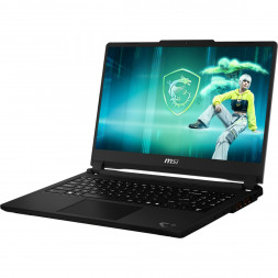 Ноутбук MSI Cyborg 15 Max C2WG-227XRU (15.6&amp;quot;, IPS, Intel Core 7 240H 2.5ГГц, 10-ядерный, 16ГБ DDR5, 512ГБ SSD, NVIDIA GeForce RTX 5070 - 8 ГБ, FreeDOS), серый