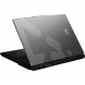 Ноутбук MSI Cyborg 15 Max C2WG-227XRU (15.6&amp;quot;, IPS, Intel Core 7 240H 2.5ГГц, 10-ядерный, 16ГБ DDR5, 512ГБ SSD, NVIDIA GeForce RTX 5070 - 8 ГБ, FreeDOS), серый в Череповце