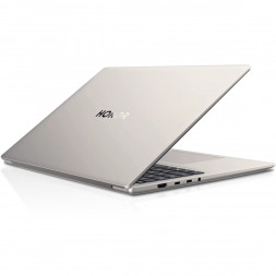 Ноутбук Honor MagicBook 16 (5301ASVN) (16&amp;quot;, 2026, IPS, Intel Core Ultra 5 325 2.1ГГц, 8 ядер, 16ГБ LPDDR5x, 512ГБ SSD, Intel Graphics, без ОС), серый