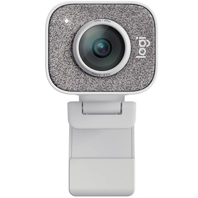 Веб-камера Logitech StreamCam, white в Череповце