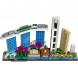 Конструктор LEGO Architecture 21057 Сингапур в Череповце