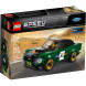 Конструктор LEGO Speed Champions 75884 1968 Ford Mustang Fastback в Череповце