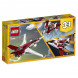 Конструктор LEGO Creator 31086 Истребитель будущего в Череповце