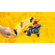 Конструктор LEGO Super Heroes 76036 Воздушная атака Карнажа в Череповце