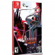 Игра Bloodrayne Betrayal: Fresh Bites [Nintendo Switch, английская версия] в Череповце