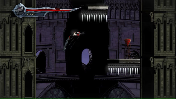Игра Bloodrayne Betrayal: Fresh Bites [Nintendo Switch, английская версия] в Череповце