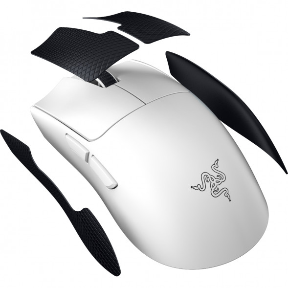 Игровая мышь Razer Viper V3 PRO, White (RZ01-05120200-R3G1) в Череповце