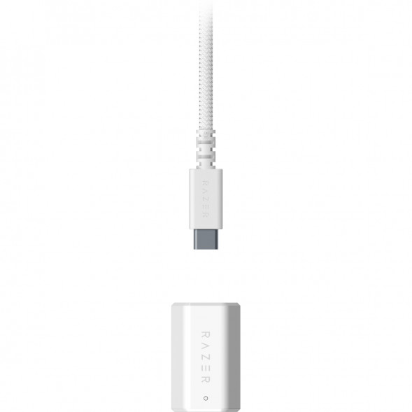 Игровая мышь Razer Viper V3 PRO, White (RZ01-05120200-R3G1) в Череповце