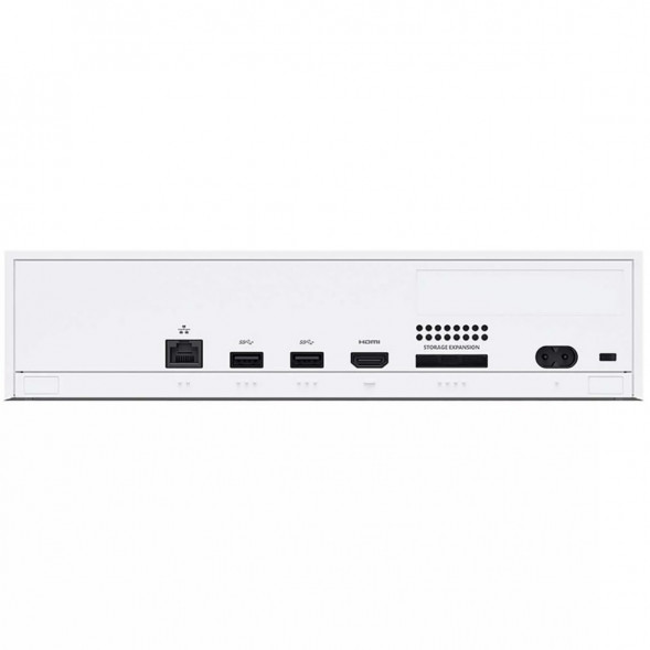 Игровая приставка Microsoft Xbox Series S  в Череповце